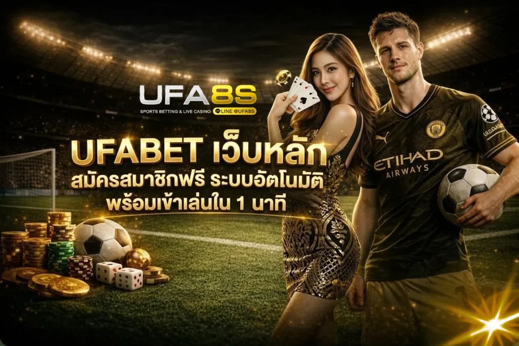 สมัครแทงบอล